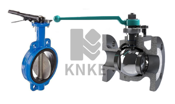 阀门按工作温度分类有哪些?