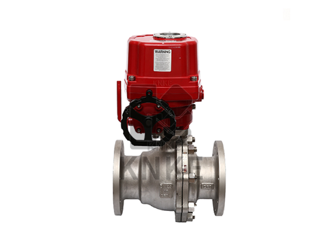 如何区分不同的阀门?三种阀门分类方法