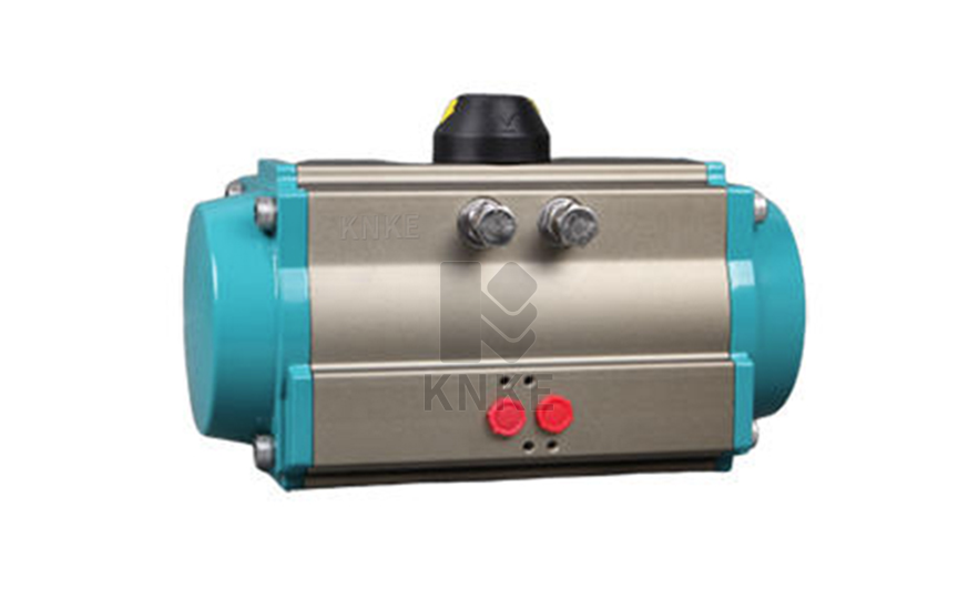 双作用执行器 双作用执行器