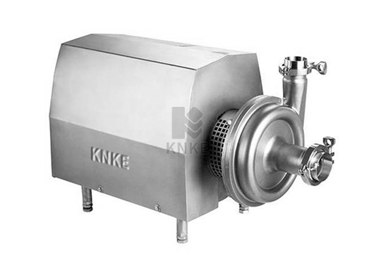 188彩票KNKE自吸泵