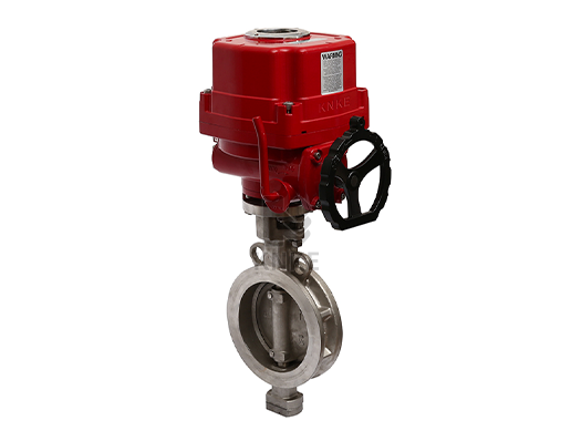 电动蝶阀的使用寿命是多久