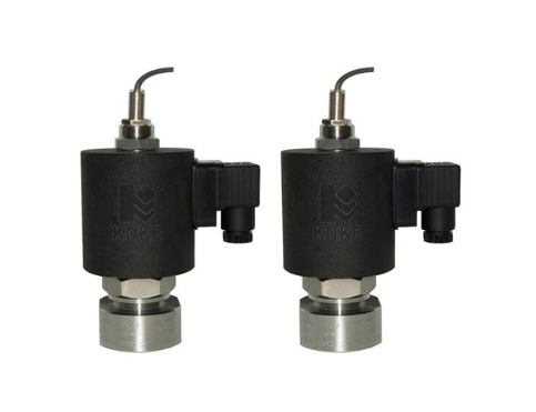 进口常开式电磁阀 进口常开式电磁阀