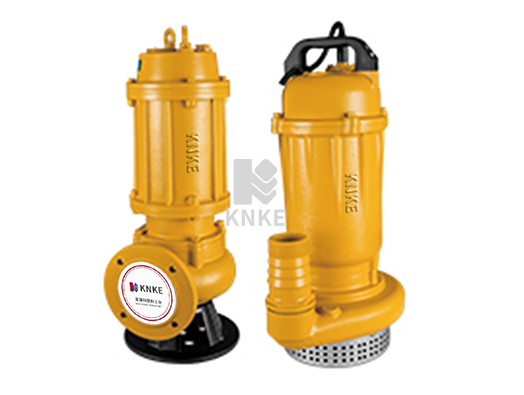 排污泵品牌厂家介绍污水提升泵