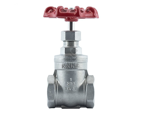 阀门厂家介绍:阀门分类