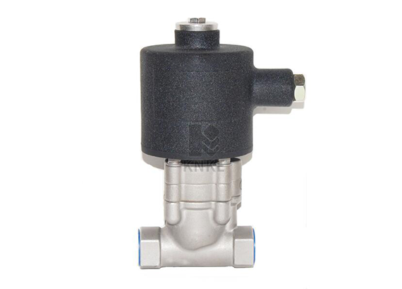 常闭电磁阀 常闭电磁阀