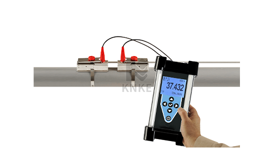 进口超声波流量计 进口超声波流量计