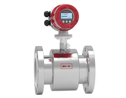 电磁流量计的特点