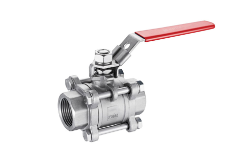 进口球阀 进口球阀