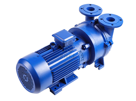 多级泵的节电方法措施