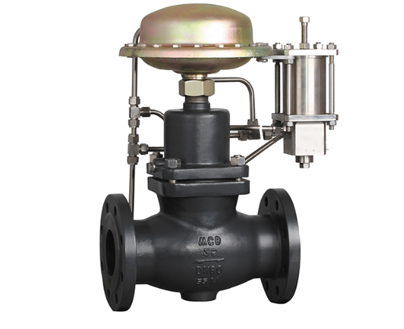 进口调节阀 进口调节阀