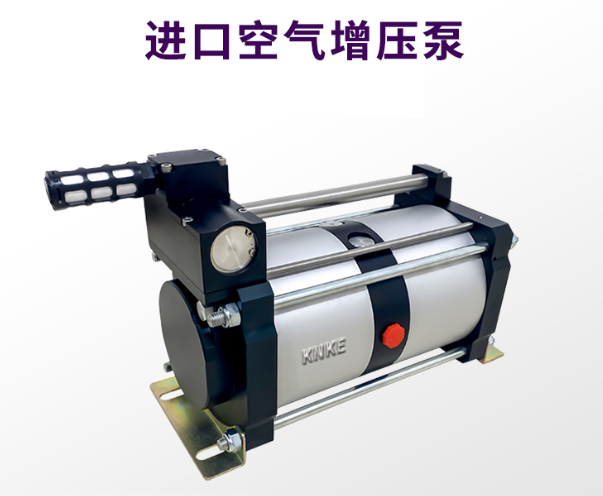 空气增压泵的适用范围