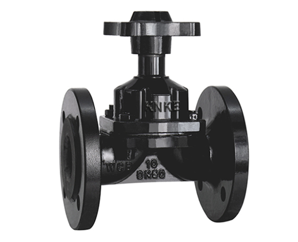 根据流动介质选用阀门