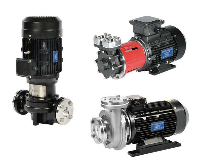 立式离心泵的10条维护方法