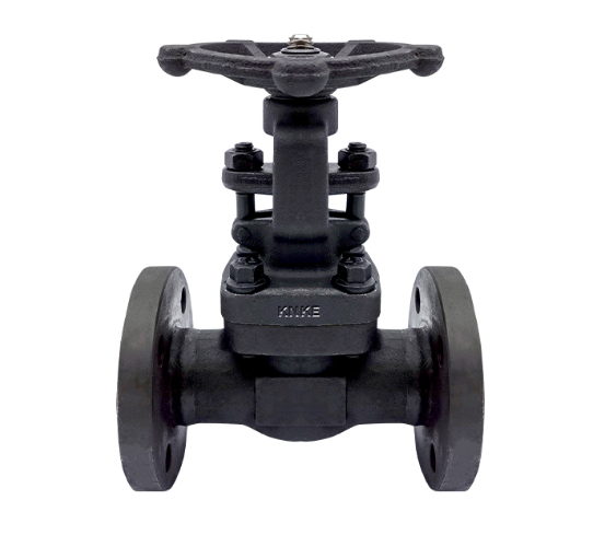 软密封法兰闸阀常见的泄露问题及解决方法