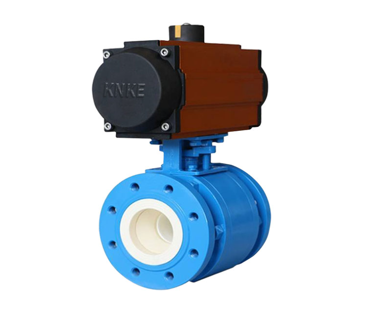 陶瓷阀门的材料选型