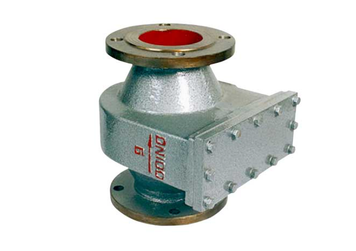 气体阻火器的安装步骤和保养方法