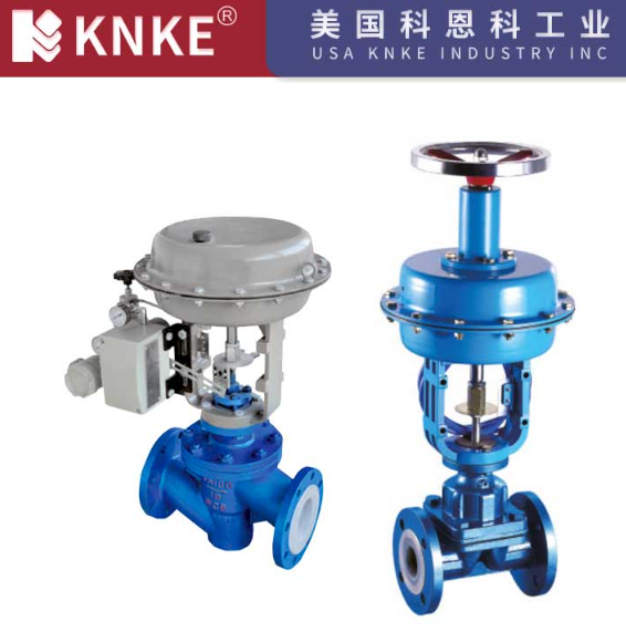 衬氟旋塞阀的安装与维护保养指南