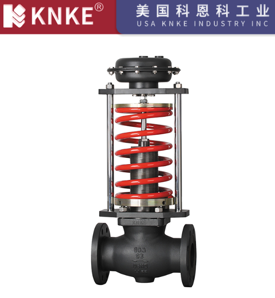  调节阀故障及原因分析