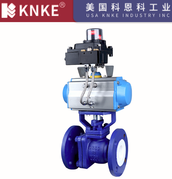 球阀软密封与硬密封的使用上的区别