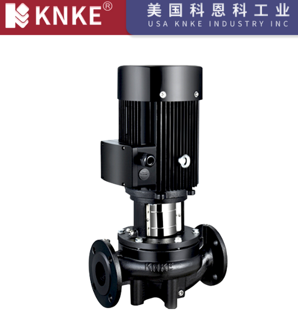 磁力泵的使用方法及注意事项