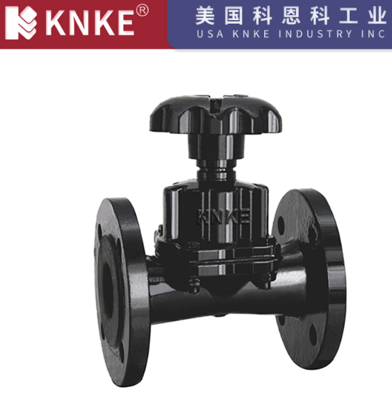 阀门注脂时需要注意的相关问题