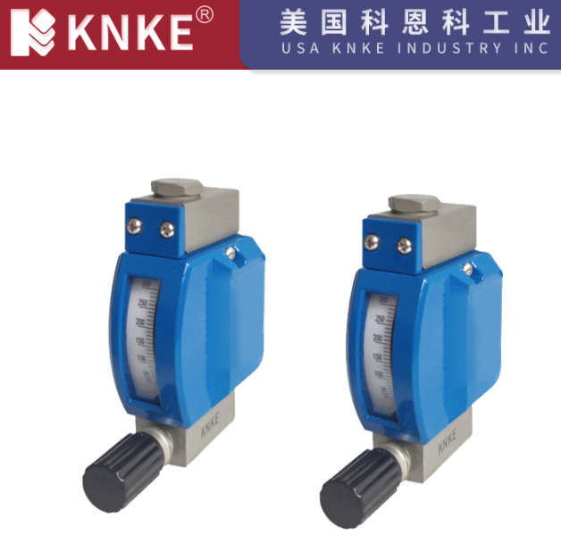 金属管浮子流量计指针经常抖动的原因分析