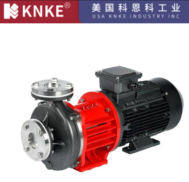 导致水泵不出水的原因