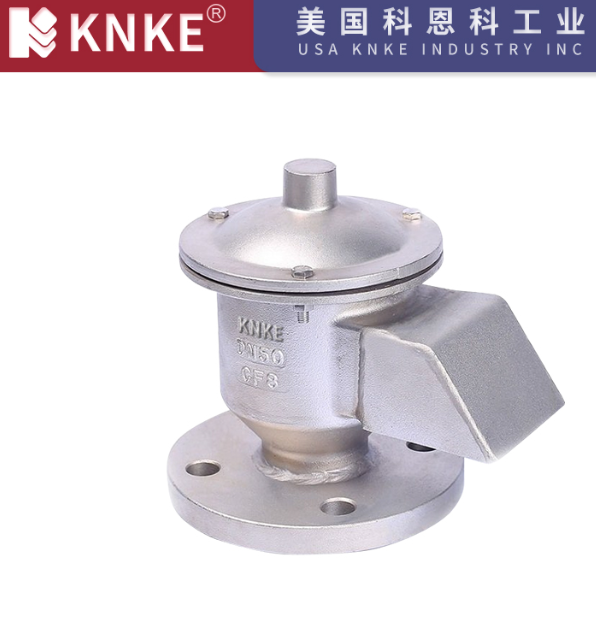 消除呼吸阀泄漏的关键因素