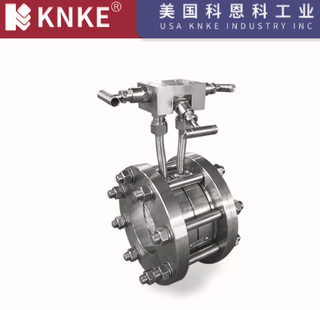 超声波流量计对管道的要求