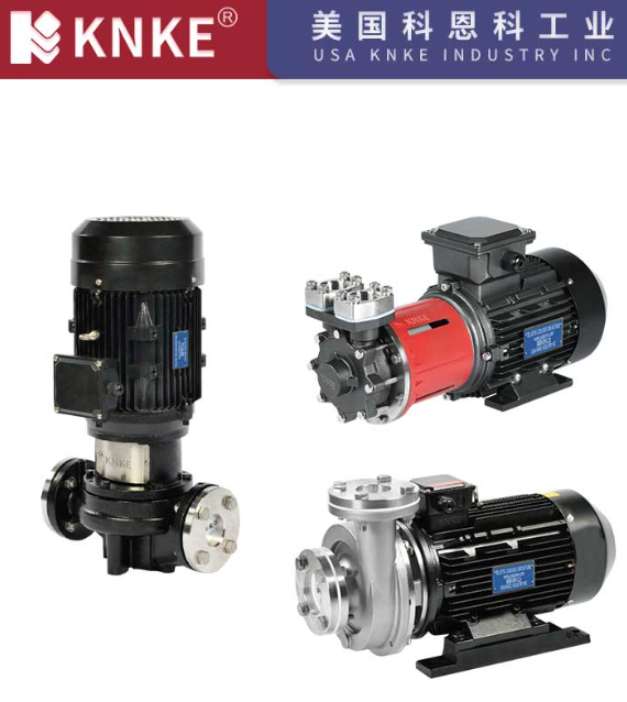 卧式单级离心泵加不满水解决方案