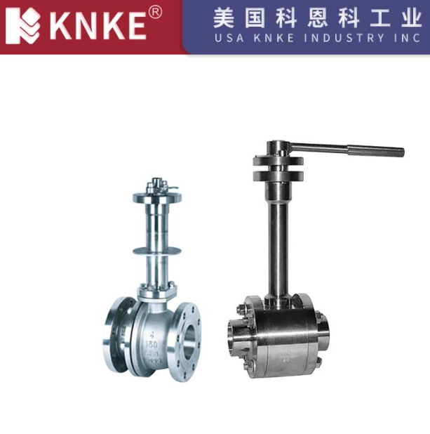 低温球阀安装注意事项