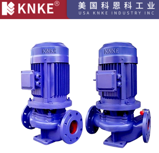 衬氟离心泵和全氟塑料离心泵的区别