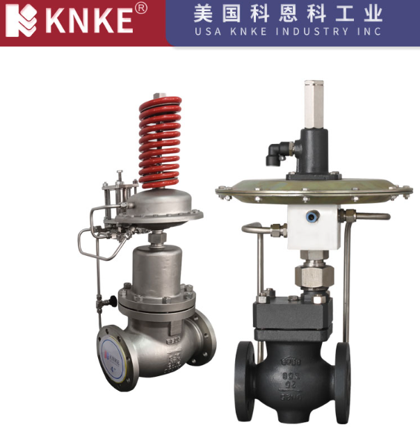 阀门选型的要点