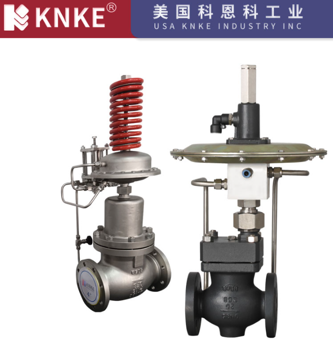 冷水机组阀门的安装步骤及注意事项