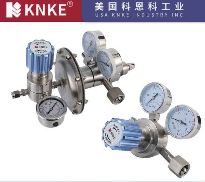 气体减压阀与液体减压阀的区别