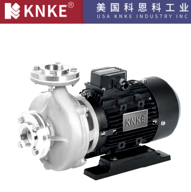 不锈钢离心泵选购注意事项