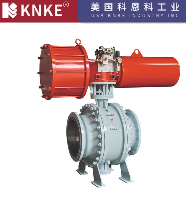 高温球阀和普通球阀的区分方式