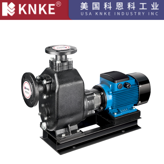 耐腐耐磨砂浆泵性能和用途