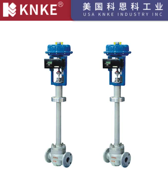 单座调节阀与双座调节阀的结构与特性