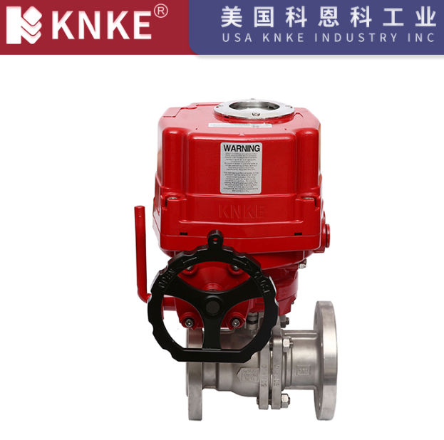 不锈钢球阀在安装时的注意事项