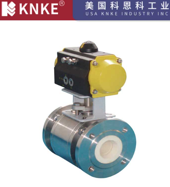 球阀的结构形式种类