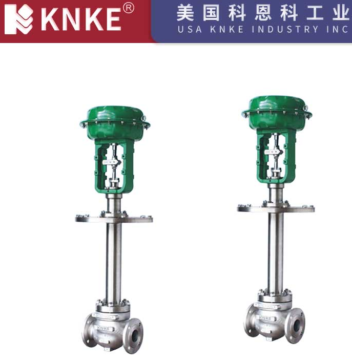 气动调节阀常见故障及解决方法