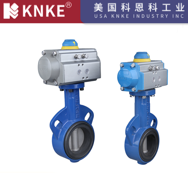 硬密封蝶阀与软密封蝶阀的区别