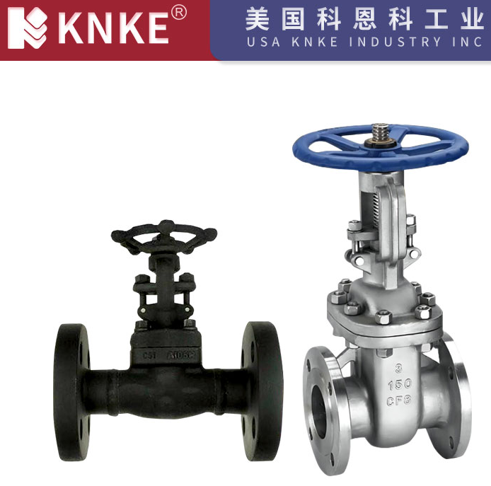 各种阀门使用场合比率分析