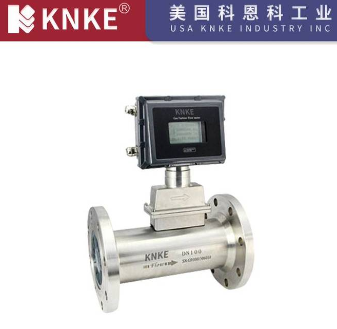 涡轮流量计在日常维护中应注意事项