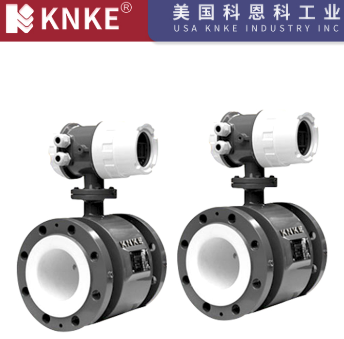 智能电磁流量计常见故障及解决方法