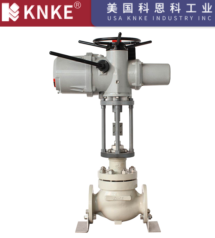 电动不锈钢调节阀的优点