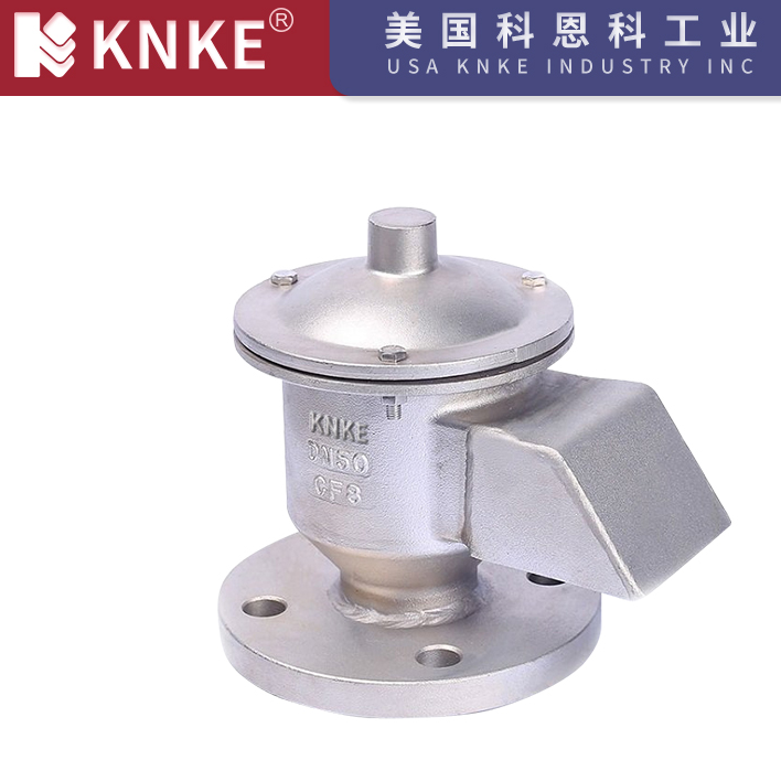 消除呼吸阀泄漏的关键因素