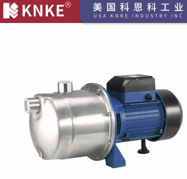 化工行业使用泵的常用分类