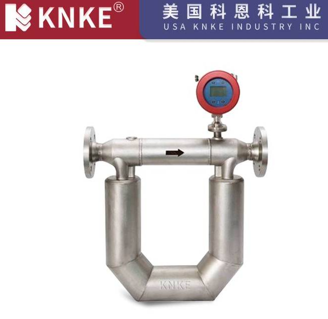 质量流量计安装要求